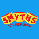 Smyths Toys Superstores - logo
