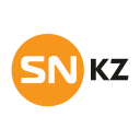 Sn.kz - logo