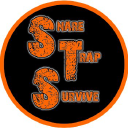 Snare Trap Survive - logo