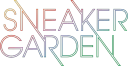Sneaker Garden - logo
