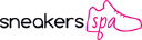 SneakersSpa - logo