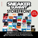 Sneaker Summit - logo