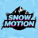 SnowMotion - logo