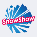 SnowShow - logo