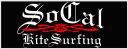 SoCal Kitesurfing - logo