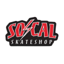 SoCal Skateshop - logo
