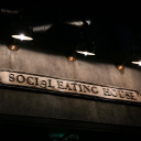 Social Eating House - logo