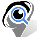 Social Eye Media "be found" - logo