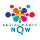 Social Media Now - logo
