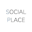 Social Place - logo