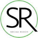 Social Reach - logo