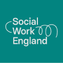 Social Work England - logo