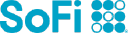 SoFi - logo