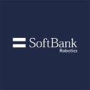 SoftBank Robotics America - logo