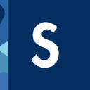 SoftBlue - logo