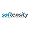 Softensity - logo