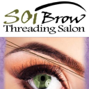 SOI Brow Threading - logo
