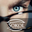 Sokol Advanced EyeCare - logo