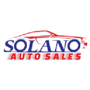 Solano Auto Sales - logo