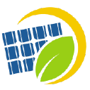 Solar Progress Solutions - logo