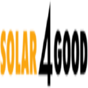 Solar4Good - logo