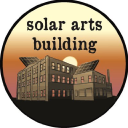Solar Arts Building - logo