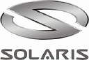 Solaris Bus & Coach - logo