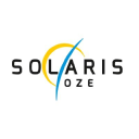 Solaris OZE - logo