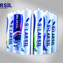 SOLARSIL_SILICON - logo