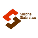 Solidne Stolarstwo - logo