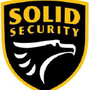 Solid Security - logo