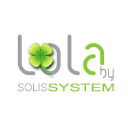 Solis System - logo