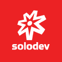 Solodev - logo