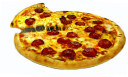 Solopizza - logo