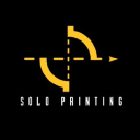 Solo Printing - logo