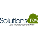 Solutions Now - logo