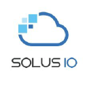 SolusIO - logo