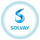 Solvay - logo