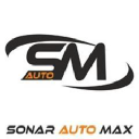 Sonar Auto Max - logo