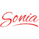 Dystrybutor Kosmetyków Sonia - logo
