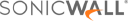 SonicWall - logo