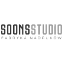 SooNS Studio - Koszulki Z Nadrukiem - logo