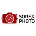 SoreX Photo - logo