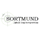 Sortmund - logo