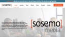 Sosemo - logo