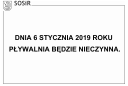 Słupski Ośrodek Sportu i Rekreacji - logo