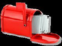 SOS Mail Solutions & Parcel forwarding - logo