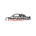 SOS Performance - logo