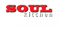 SOUL KITCHEN-BAND - logo