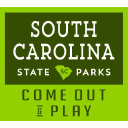 South Carolina State Parks - logo